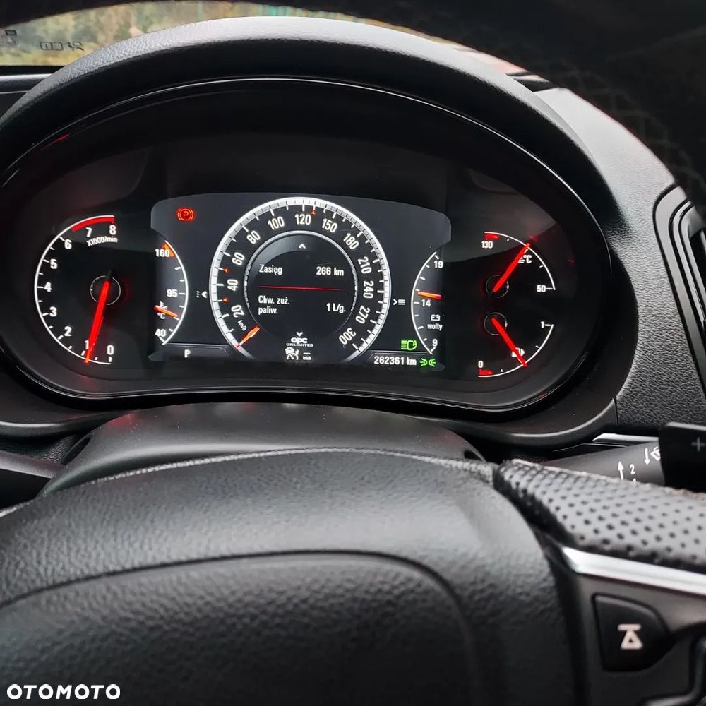 Opel Insignia 2.8 T V6 OPC - 3