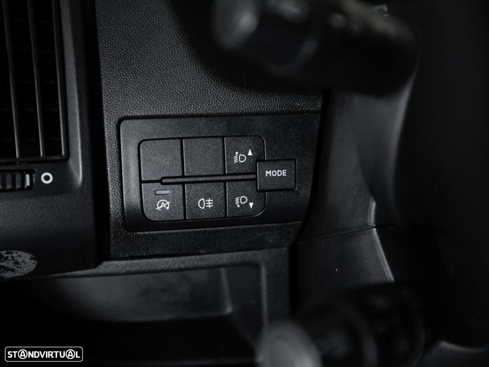 Peugeot Boxer 2.2 BlueHDi 335 L3h2 c/IVA - 13