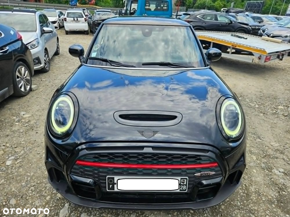 MINI John Cooper Works - 8