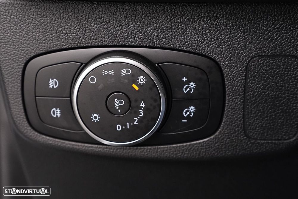 Ford Focus SW 1.0 EcoBoost Active Aut. - 19