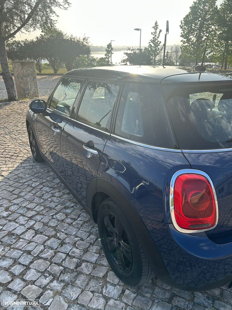 MINI 5 Portas - 17