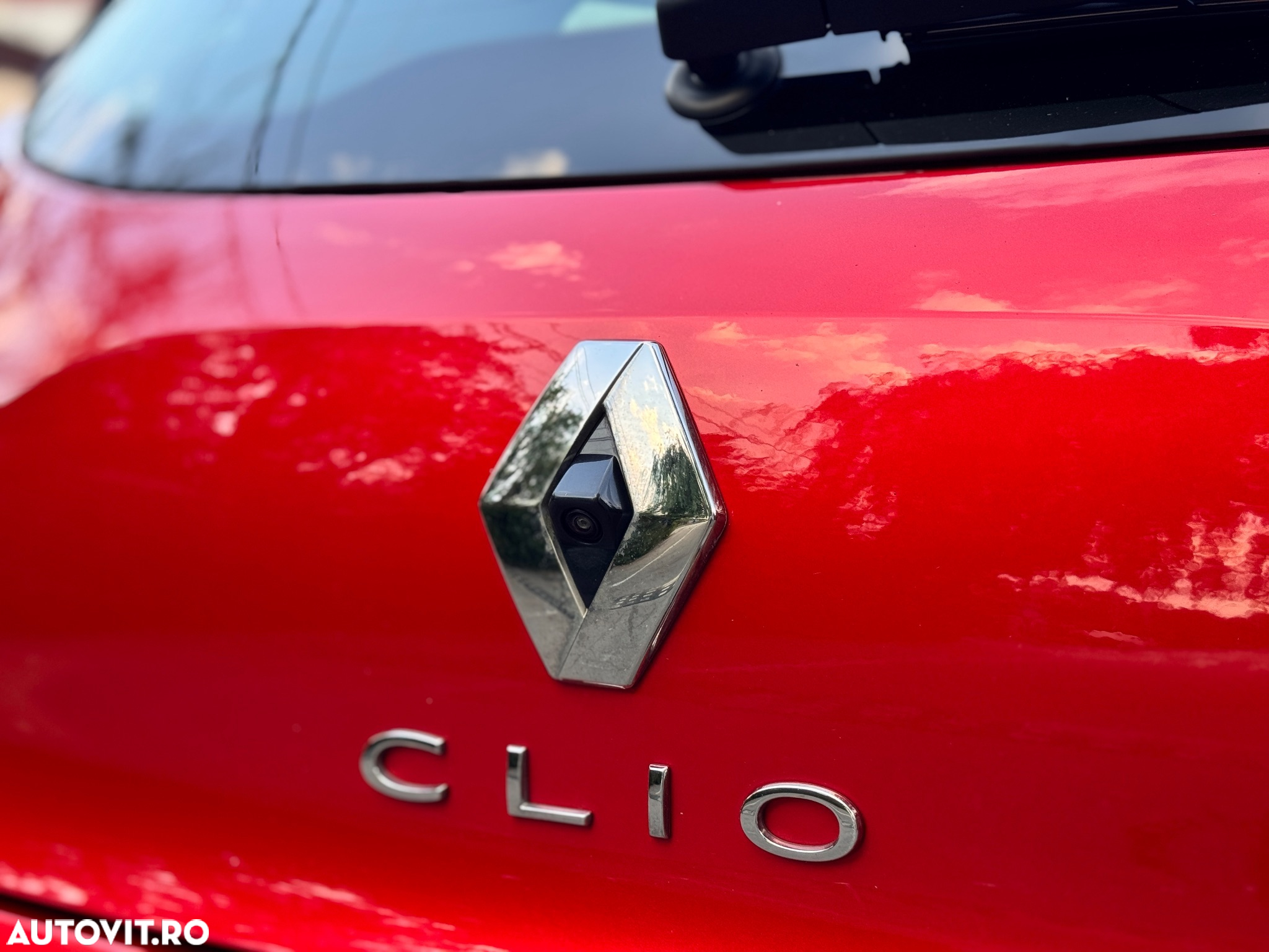 Renault Clio V TCe Intens - 20