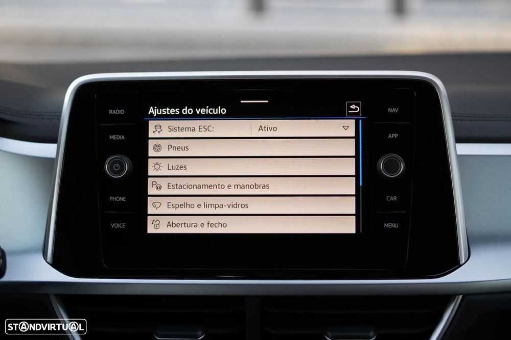 VW T-Roc Cabrio 1.5 TSI Style DSG - 33