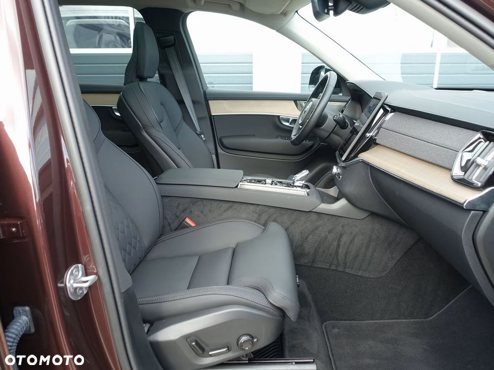 Volvo XC 90 T8 AWD Plus Dark - 13