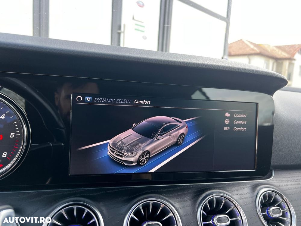 Mercedes-Benz E - 26