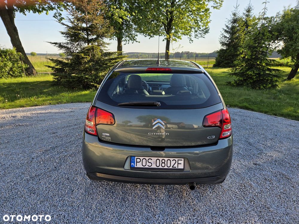 Citroën C3 1.6 HDi Exclusive - 6