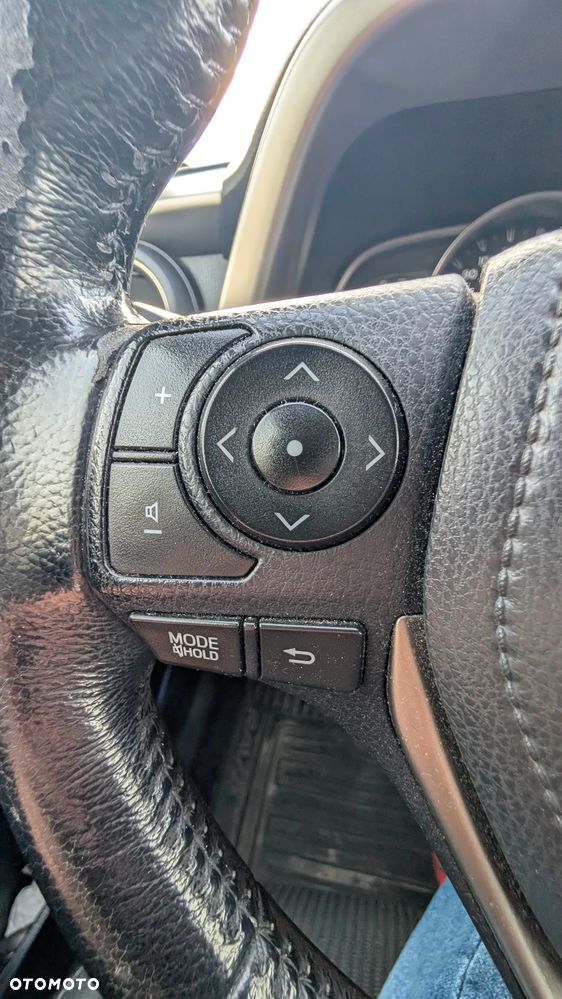 Toyota RAV4 - 19