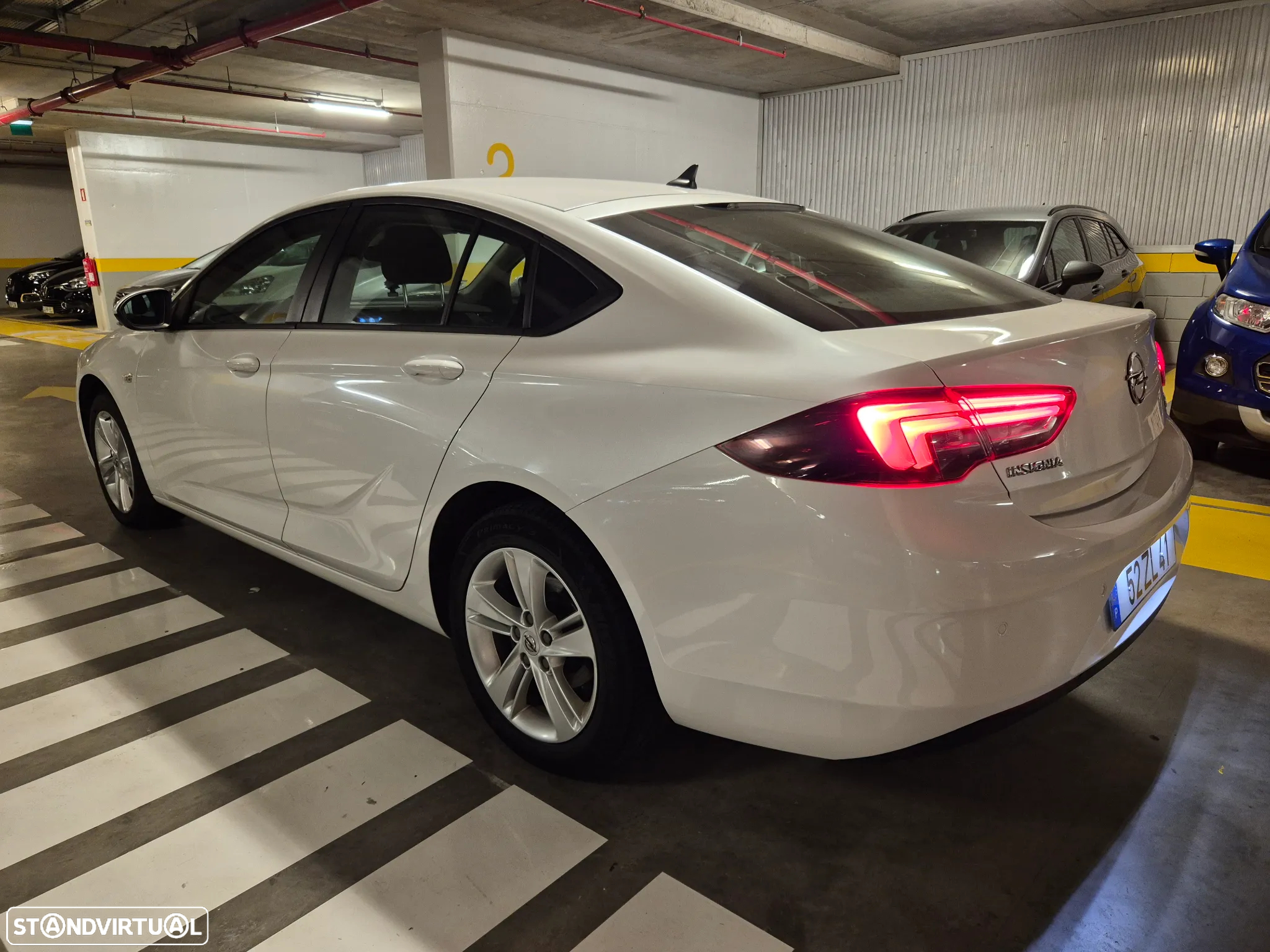 Opel Insignia Grand Sport 1.6 CDTi Dynamic - 6