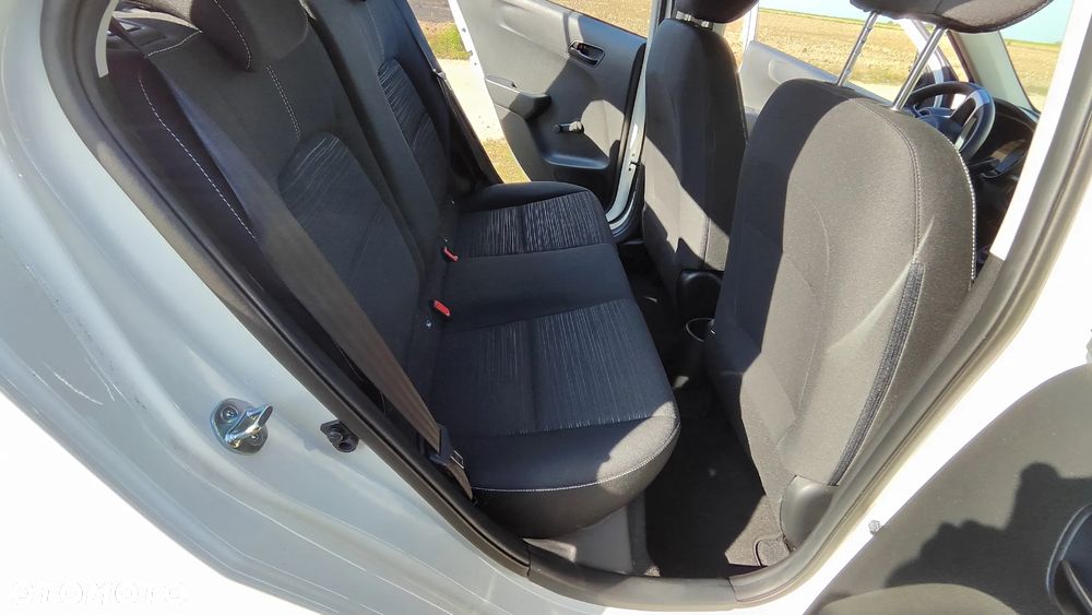 Kia Picanto 1.0 L - 16