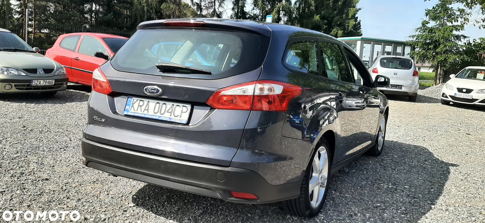 Ford Focus - 15