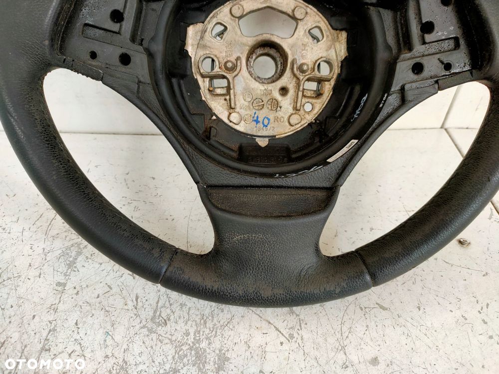 kierownica trójramienna multi bmw e87 - 2