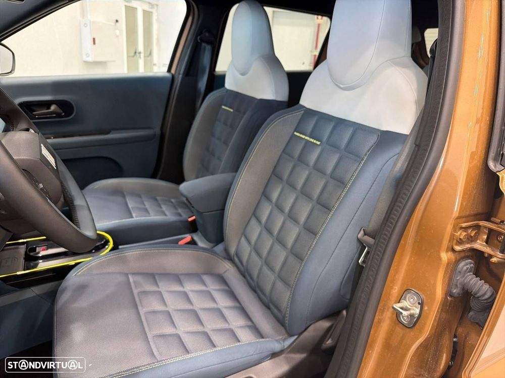 Fiat Grande Panda - 9