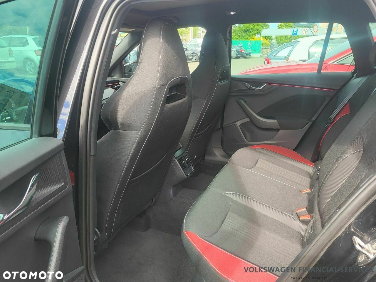 Skoda Kamiq 1.0 TSI Monte Carlo DSG - 6