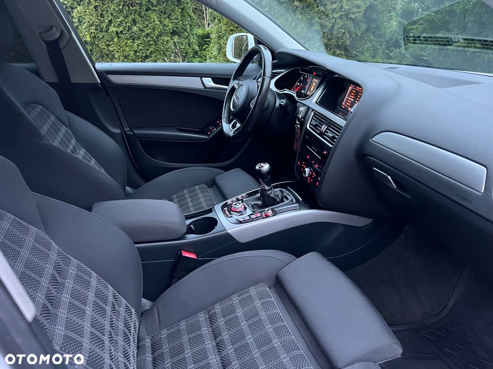 Audi A4 Avant 2.0 TDI DPF Ambition - 18