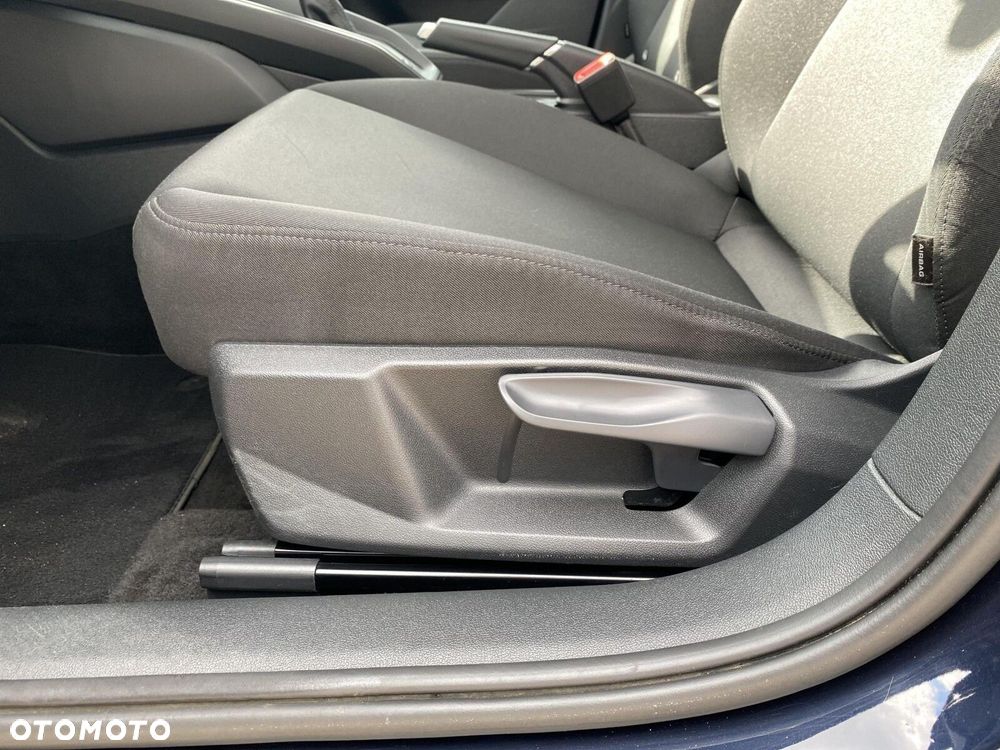 Audi A1 Sportback 35 TFSI S tronic - 11