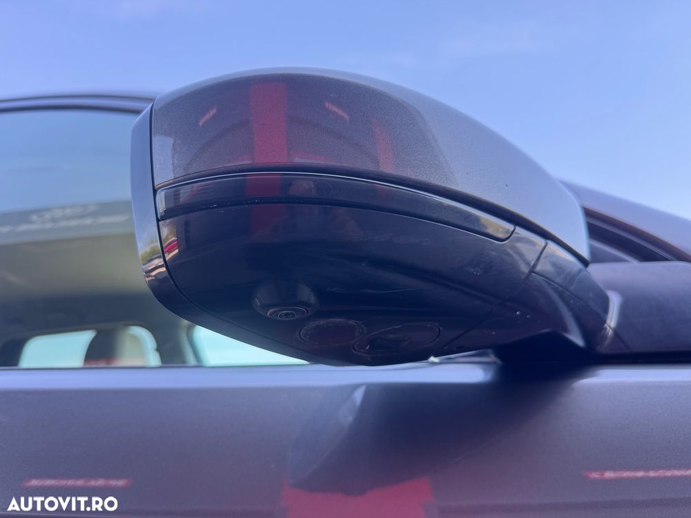 Land Rover Discovery Sport 2.0 l TD4 HSE Luxury Aut. - 18