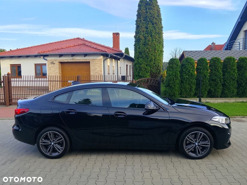 BMW Seria 2 220d Sport-Aut Luxury Line - 6