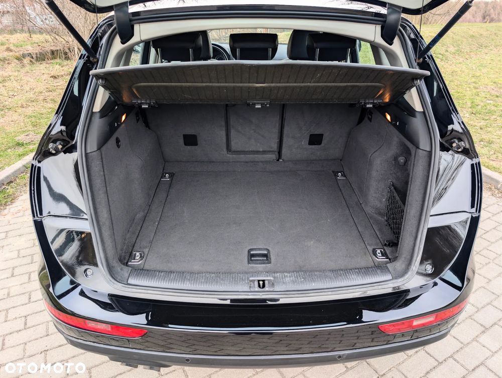 Audi Q5 2.0 TDI Quattro S tronic - 7