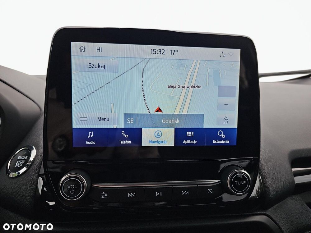 Ford EcoSport - 26