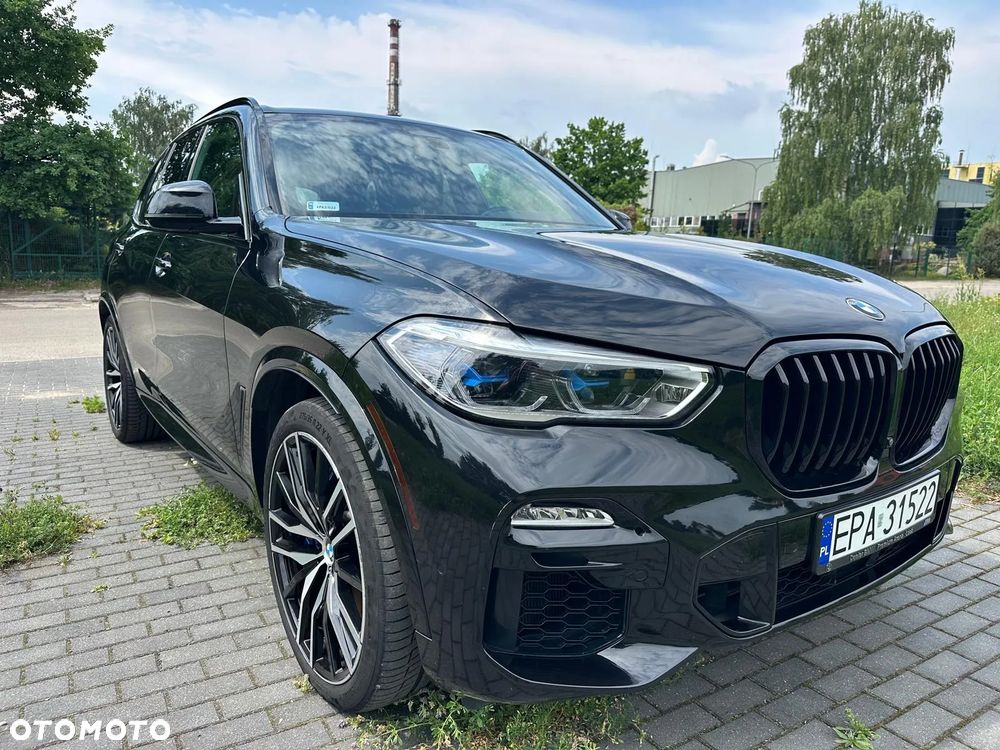 BMW X5 - 2