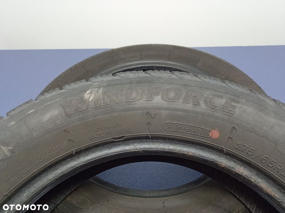 OPONY WIELOSEZONOWE WNDFORCE CATCHFORS A/S 175/65 R15 84H 2 SZT - 2