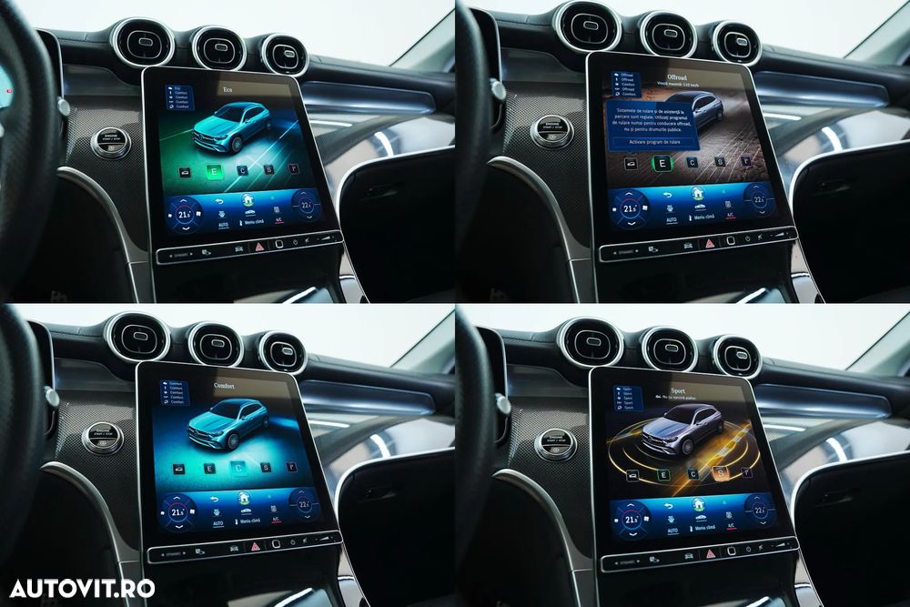 Mercedes-Benz GLC 220 d 4Matic 9G-TRONIC Edition AMG Line - 28