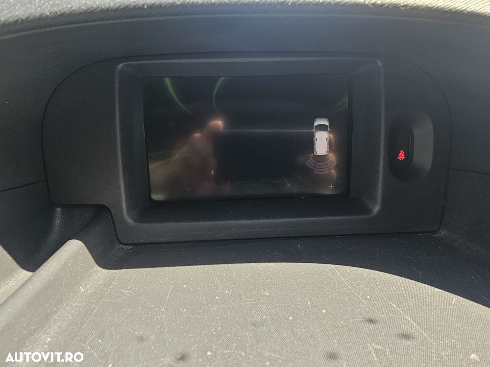 Renault Kangoo 1.5 dCI Expression - 21