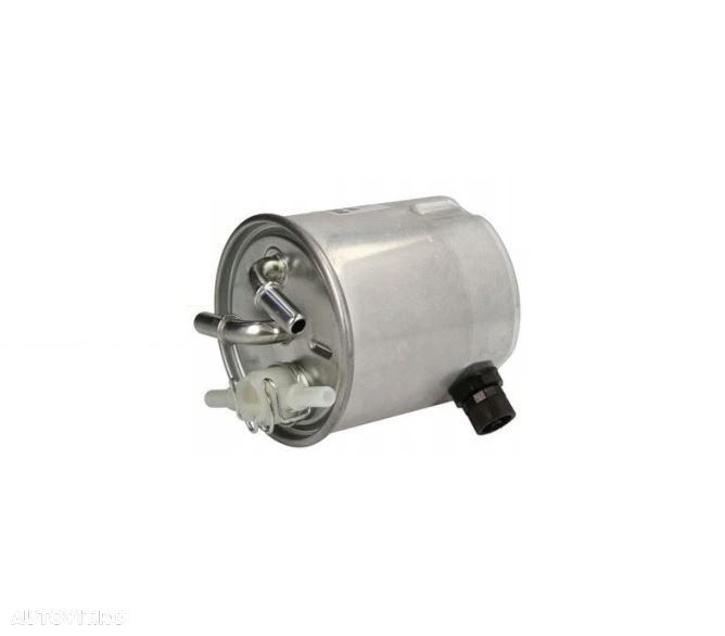 Filtru combustibil Nissan Murano, 2007-2014, Nv200, 2010-, Qashqai, 2006-2013, X-Trail, 2007-2014, Koleos, 2008-, Navara, 2004-, Np300, 2008-, Pathfinder, 2005-, SRLine - 1