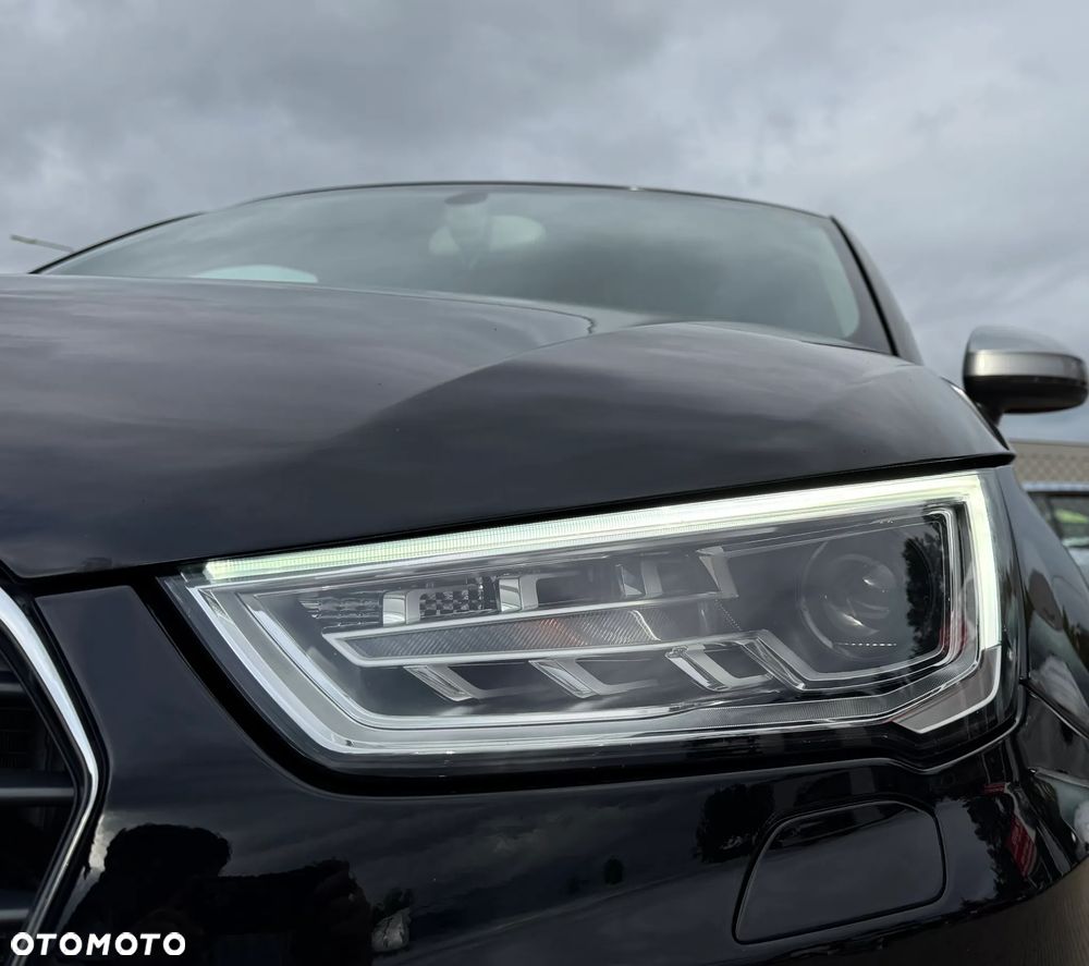 Audi A1 Sportback 1.0 TFSI - 4