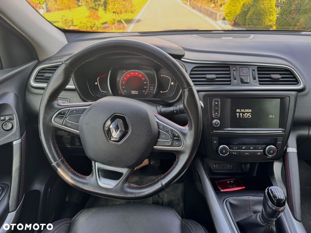 Renault Kadjar - 10