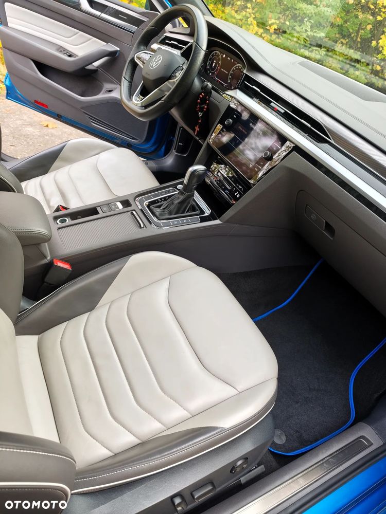 Volkswagen Arteon 2.0 TSI 4Motion R DSG - 16