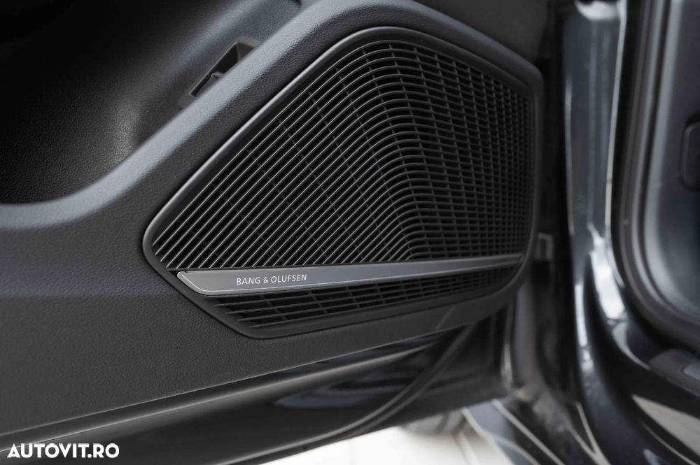 Audi A4 35 TDI S tronic MHEV Advanced - 32