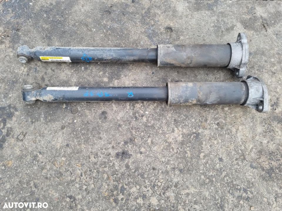 telescoape spate mercedes e class w213 sedan e220d - 1