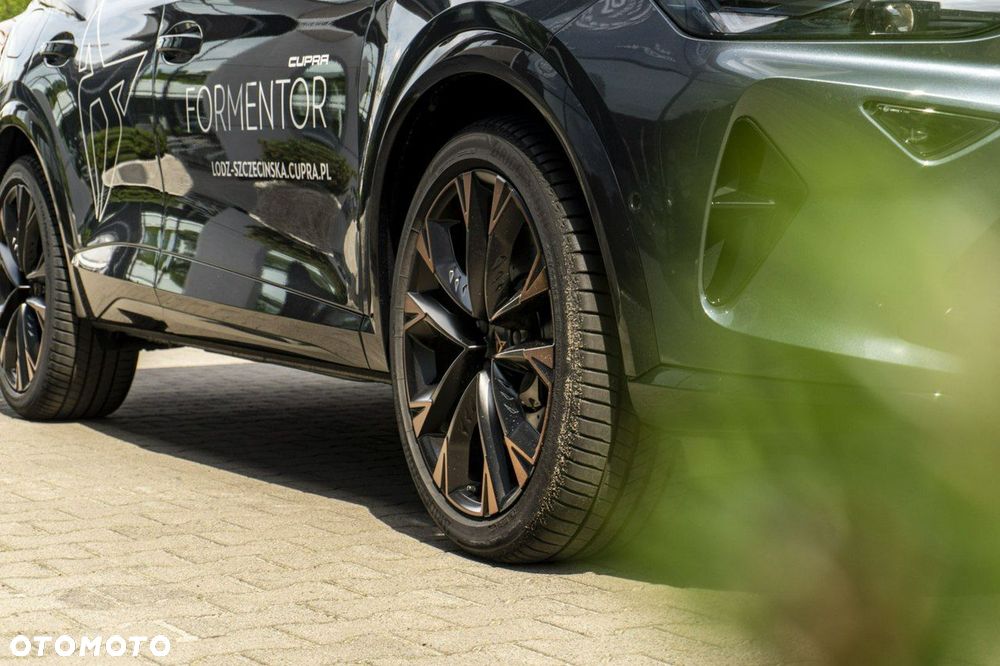 Cupra Formentor - 13