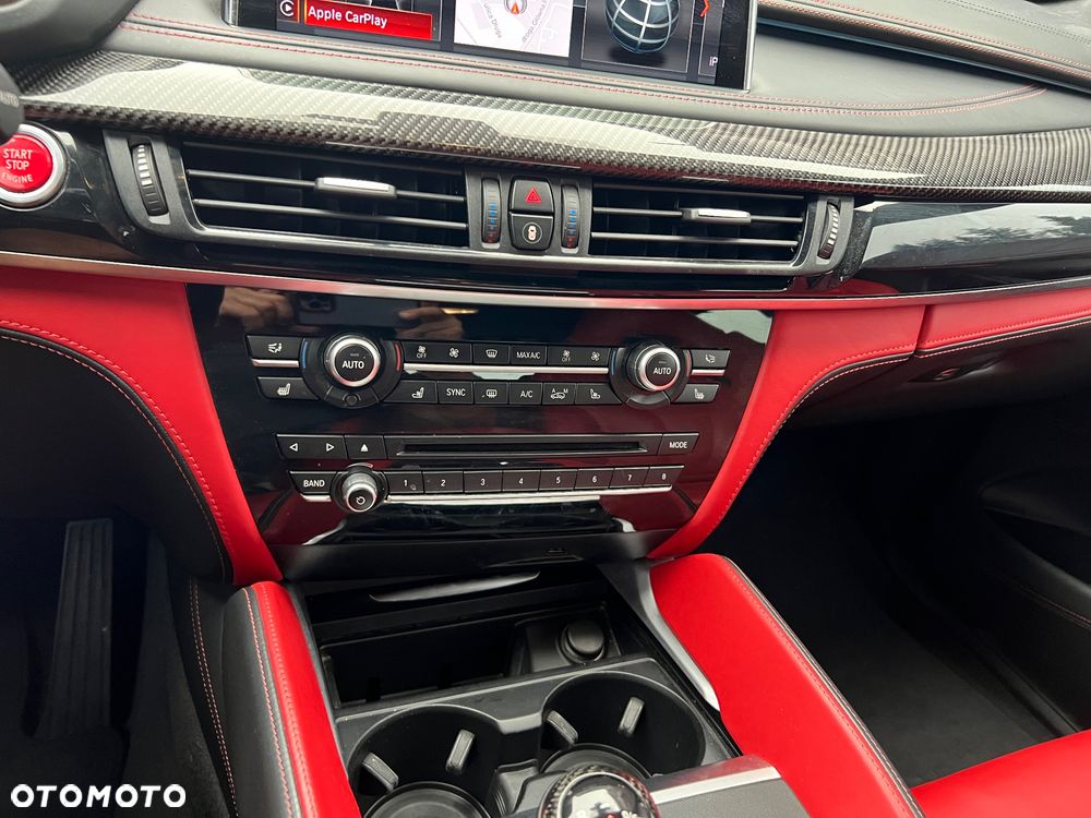BMW X6M - 15