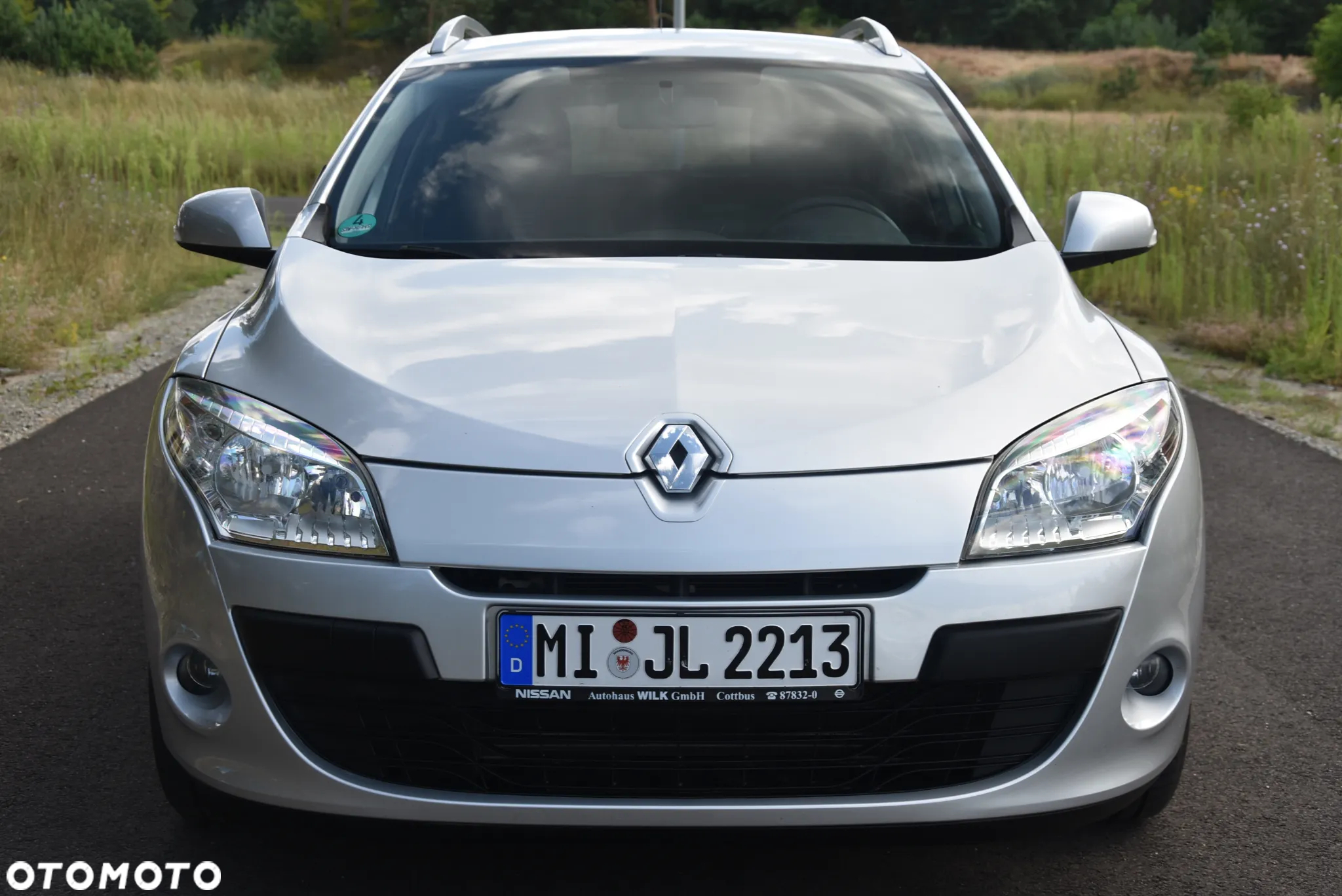 Renault Megane 1.6 16V 110 Expression - 6