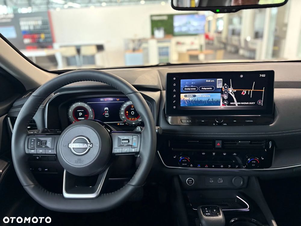 Nissan X-Trail 1.5 VC-T e-POWER N-Connecta e-4ORCE - 17