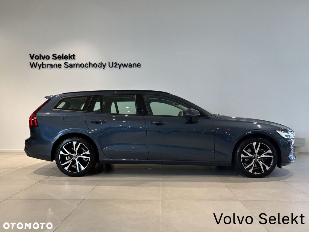 Volvo V60 - 5