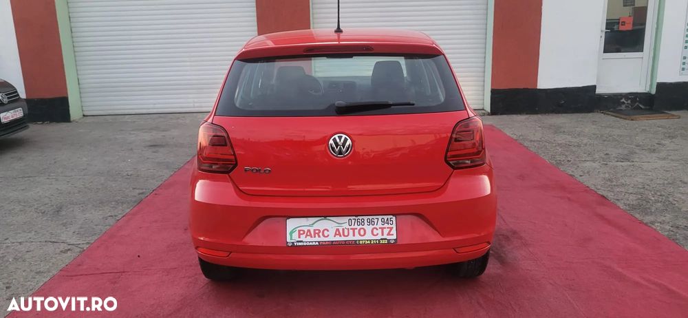 Volkswagen Polo - 33