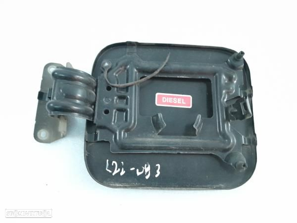 Tampa / Tampao Combustivel  Nissan Qashqai / Qashqai +2 I (J10, Nj10, - 2