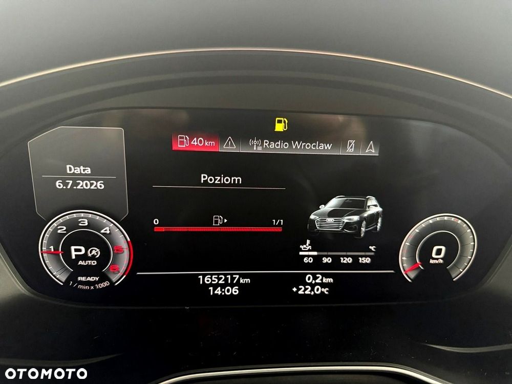 Audi A4 Avant - 18
