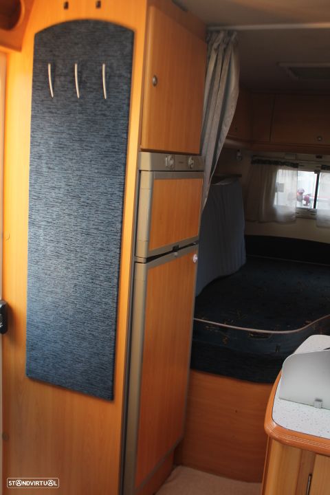 Fiat Ducato PILOTE P 650 - 14