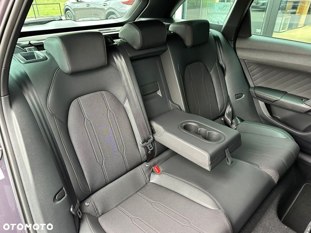 Cupra Leon Sportstourer 2.0 TSI 4Drive DSG - 27