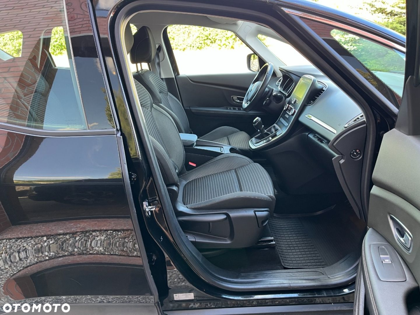 Renault Scenic 1.5 dCi Dynamique - 22