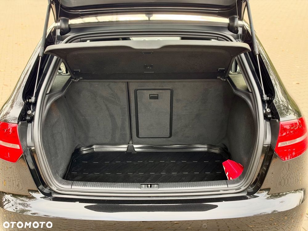 Audi A3 Sportback - 17
