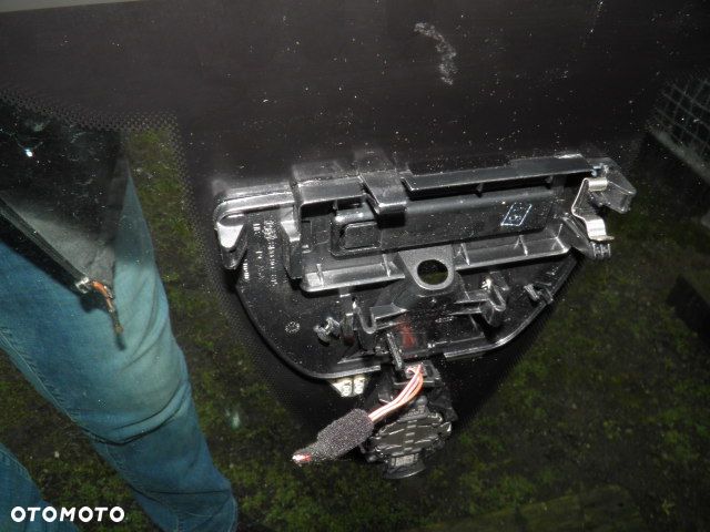 SZYBA PRZEDNIA AUDI Q5 KAMERA SENSOR - 4
