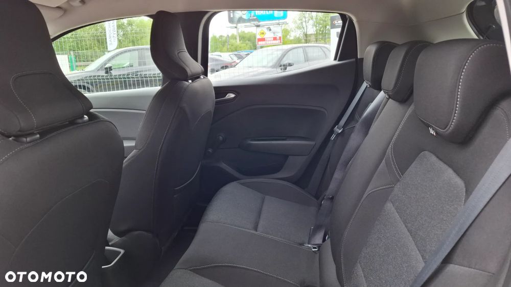 Renault Clio 1.0 TCe Zen - 26