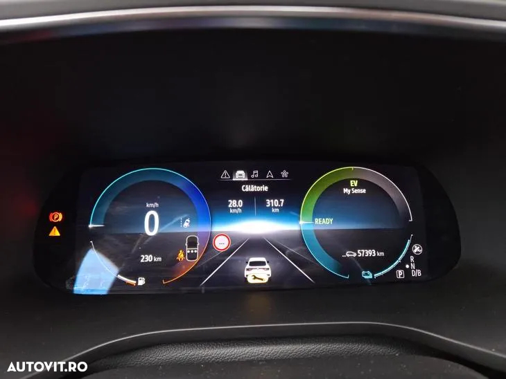 Renault Arkana E-TECH 145 R.S.LINE - 11