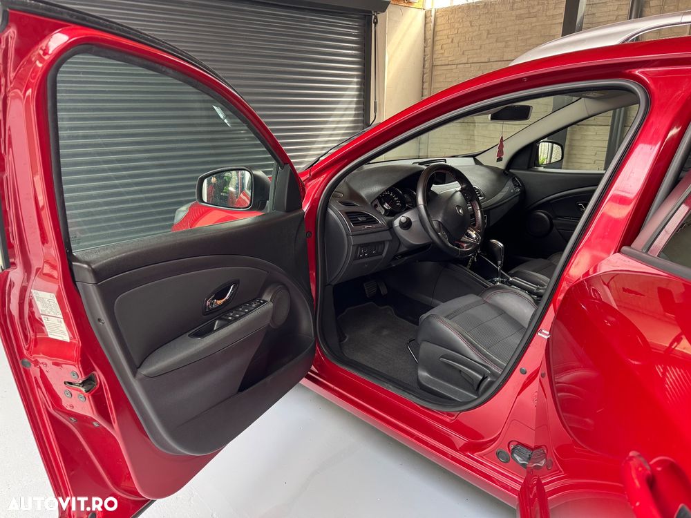Renault Megane - 18