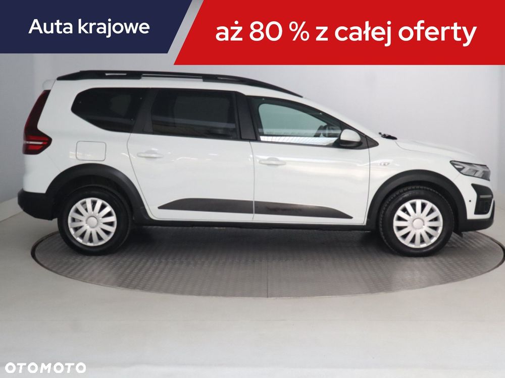 Dacia Jogger - 8